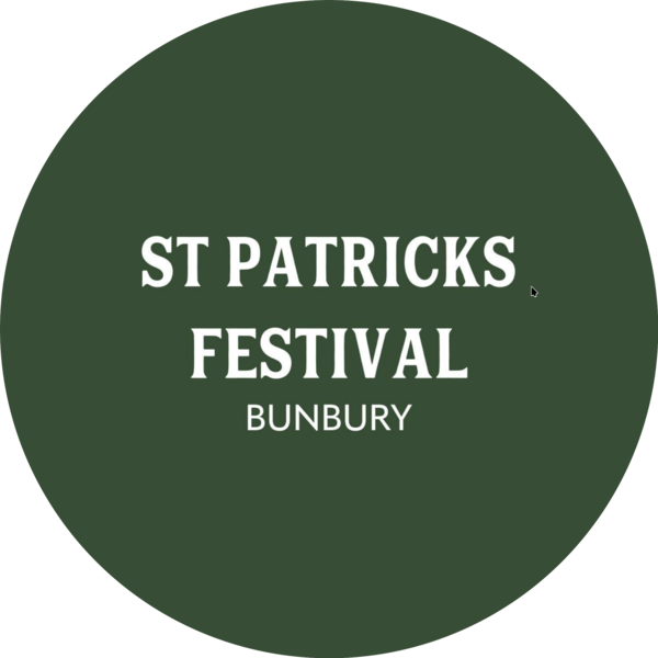 St Patricks Festival Bunbury